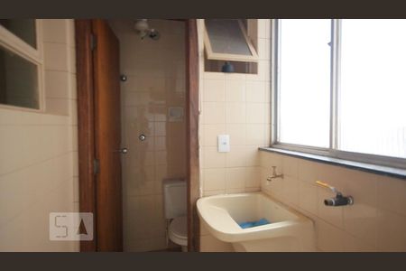 Apartamento à venda com 70m², 2 quartos e 1 vaga Apartamento à venda com 70m², 2 quartos e 1 vagaÁrea de Serviço