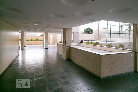 Apartamento à venda com 70m², 2 quartos e 1 vaga Apartamento à venda com 70m², 2 quartos e 1 vagaÁrea do Edifício - Lazer