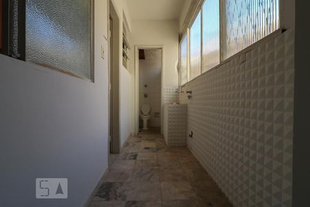 Apartamento à venda com 85m², 3 quartos e 1 vaga Apartamento à venda com 85m², 3 quartos e 1 vagaÁrea de Serviço