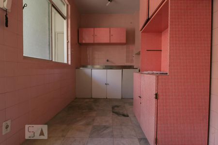 Apartamento à venda com 85m², 3 quartos e 1 vaga Apartamento à venda com 85m², 3 quartos e 1 vagaCozinha