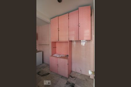 Apartamento à venda com 85m², 3 quartos e 1 vaga Apartamento à venda com 85m², 3 quartos e 1 vagaCozinha