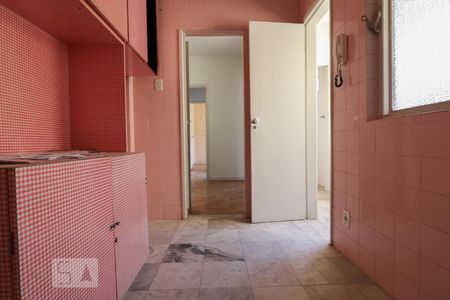 Apartamento à venda com 85m², 3 quartos e 1 vaga Apartamento à venda com 85m², 3 quartos e 1 vagaCozinha