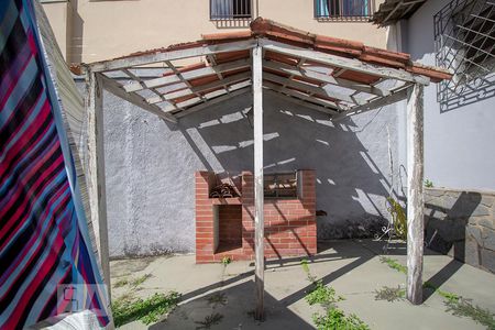 Casa à venda com 476m², 3 quartos e 2 vagas Casa à venda com 476m², 3 quartos e 2 vagasChurrasqueira