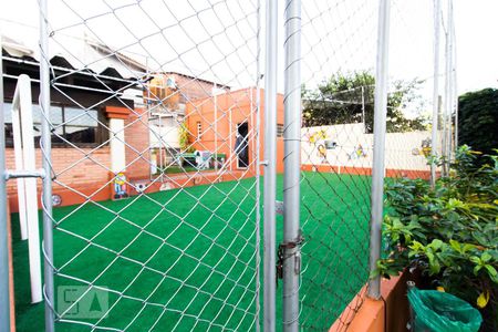 Quadra Esportiva de apartamento para alugar com 1 quarto, 66m² em São José, Porto Alegre