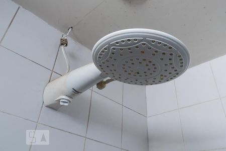 Apartamento à venda com 62m², 2 quartos e sem vaga Apartamento à venda com 62m², 2 quartos e sem vagaBanheiro da Suíte