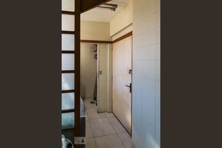 Apartamento à venda com 62m², 2 quartos e sem vaga Apartamento à venda com 62m², 2 quartos e sem vagaEntrada de serviço