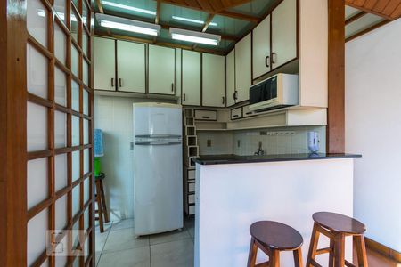 Apartamento à venda com 62m², 2 quartos e sem vaga Apartamento à venda com 62m², 2 quartos e sem vagaCozinha