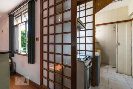 Apartamento à venda com 62m², 2 quartos e sem vaga Apartamento à venda com 62m², 2 quartos e sem vagaCozinha