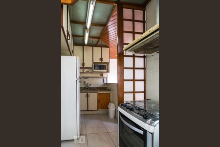 Apartamento à venda com 62m², 2 quartos e sem vaga Apartamento à venda com 62m², 2 quartos e sem vagaCozinha