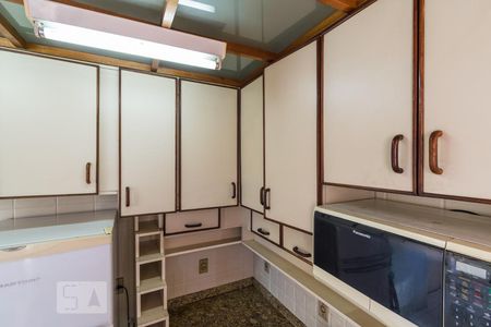 Apartamento à venda com 62m², 2 quartos e sem vaga Apartamento à venda com 62m², 2 quartos e sem vagaCozinha
