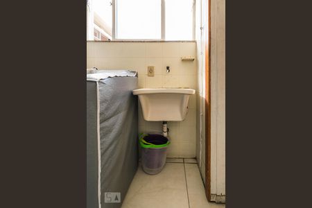 Apartamento à venda com 62m², 2 quartos e sem vaga Apartamento à venda com 62m², 2 quartos e sem vagaÁrea de serviço