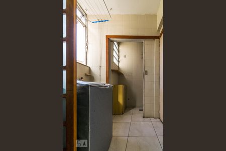 Apartamento à venda com 62m², 2 quartos e sem vaga Apartamento à venda com 62m², 2 quartos e sem vagaÁrea de serviço