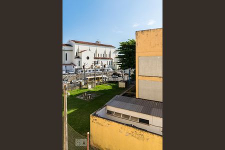 Apartamento à venda com 62m², 2 quartos e sem vaga Apartamento à venda com 62m², 2 quartos e sem vagaVista da área de serviço