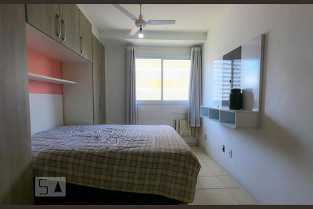 Quarto 1 suite de apartamento para alugar com 3 quartos, 76m² em Pilares, Rio de Janeiro