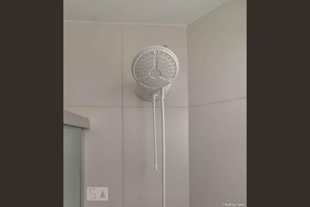 Banheiro  de apartamento à venda com 3 quartos, 64m² em Silveira, Belo Horizonte