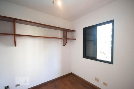 Quarto 2 de apartamento para alugar com 3 quartos, 82m² em Chácara Itaim, São Paulo