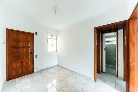 Sala de apartamento para alugar com 2 quartos, 45m² em Assunção, São Bernardo do Campo