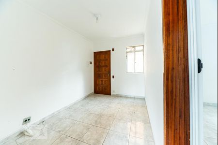 Sala de apartamento para alugar com 2 quartos, 45m² em Assunção, São Bernardo do Campo