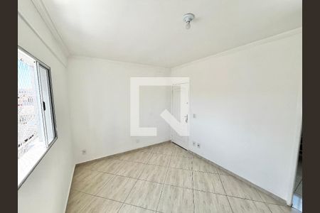 Sala de apartamento para alugar com 3 quartos, 70m² em Vila Barbosa, São Paulo