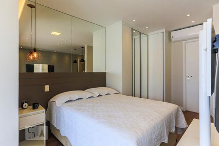 Quarto de apartamento para alugar com 1 quarto, 40m² em Sumarezinho, São Paulo
