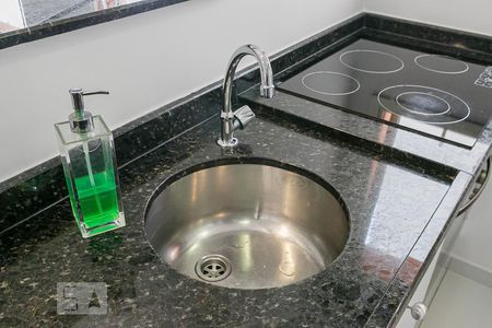 Apartamento à venda com 42m², 1 quarto e 1 vaga Apartamento à venda com 42m², 1 quarto e 1 vagaPia