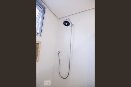 Banheiro de apartamento para alugar com 2 quartos, 64m² em Perdizes, São Paulo