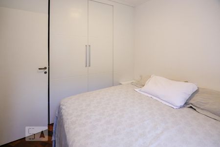 Quarto 1 de apartamento para alugar com 2 quartos, 64m² em Perdizes, São Paulo