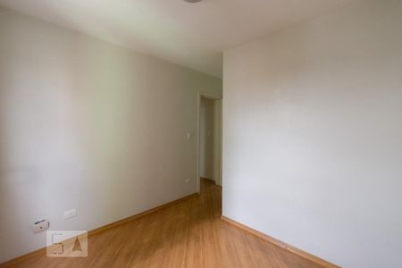 Suíte  de apartamento à venda com 2 quartos, 55m² em Vila Valparaíso, Santo André