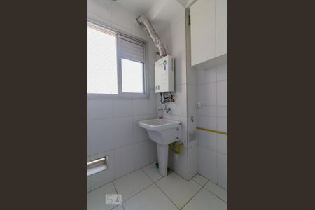Apartamento para alugar com 85m², 3 quartos e 1 vagaÁrea de serviço