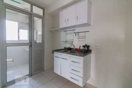Apartamento para alugar com 85m², 3 quartos e 1 vagaCozinha