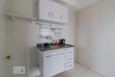 Apartamento para alugar com 85m², 3 quartos e 1 vagaCozinha