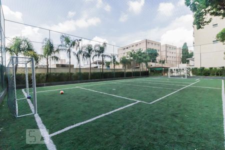 Apartamento para alugar com 85m², 3 quartos e 1 vagaQuadra