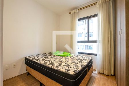 Quarto de apartamento para alugar com 1 quarto, 40m² em Jardim Paulista, São Paulo