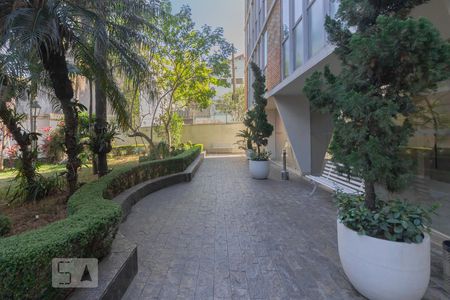 Apartamento à venda com 74m², 2 quartos e 1 vaga Apartamento à venda com 74m², 2 quartos e 1 vagaÁrea comum
