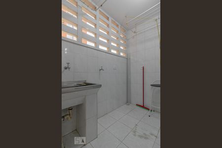 Apartamento à venda com 74m², 2 quartos e 1 vaga Apartamento à venda com 74m², 2 quartos e 1 vagaÁrea de serviço