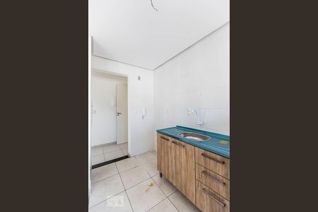 Apartamento à venda com 68m², 2 quartos e 1 vagaCozinha
