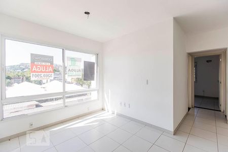 Sala de apartamento para alugar com 2 quartos, 68m² em Tristeza, Porto Alegre