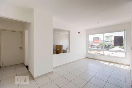Sala de apartamento para alugar com 2 quartos, 68m² em Tristeza, Porto Alegre