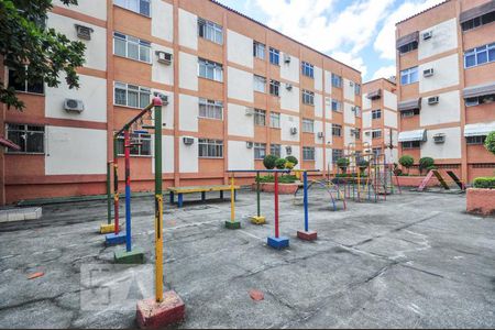 Apartamento à venda com 72m², 3 quartos e 1 vaga Apartamento à venda com 72m², 3 quartos e 1 vagaParquinho