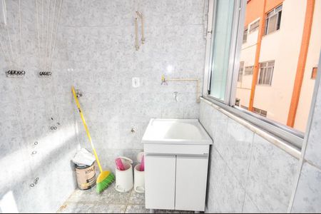 Apartamento à venda com 72m², 3 quartos e 1 vaga Apartamento à venda com 72m², 3 quartos e 1 vagaÁrea de Serviço