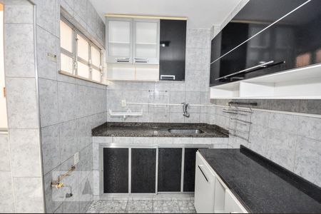 Apartamento à venda com 72m², 3 quartos e 1 vaga Apartamento à venda com 72m², 3 quartos e 1 vagaCozinha
