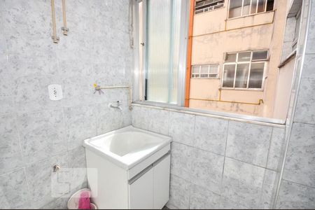 Apartamento à venda com 72m², 3 quartos e 1 vaga Apartamento à venda com 72m², 3 quartos e 1 vagaÁrea de Serviço
