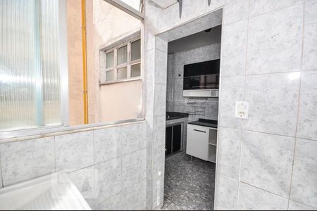 Apartamento à venda com 72m², 3 quartos e 1 vaga Apartamento à venda com 72m², 3 quartos e 1 vagaÁrea de Serviço