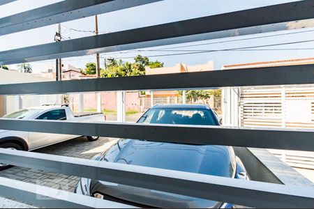 Vista de apartamento para alugar com 1 quarto, 35m² em Chácara da Barra, Campinas