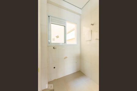 Área de Serviço de apartamento para alugar com 1 quarto, 35m² em Chácara da Barra, Campinas