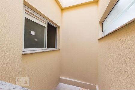 Vista de apartamento para alugar com 1 quarto, 35m² em Chácara da Barra, Campinas