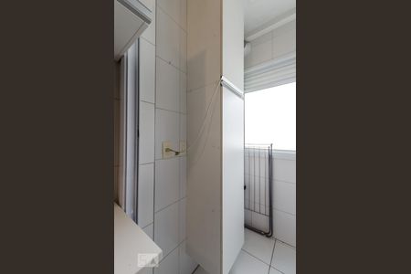 Apartamento à venda com 65m², 3 quartos e 1 vagaÁrea de serviço