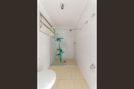 Apartamento à venda com 80m², 3 quartos e 1 vagaBanheiro