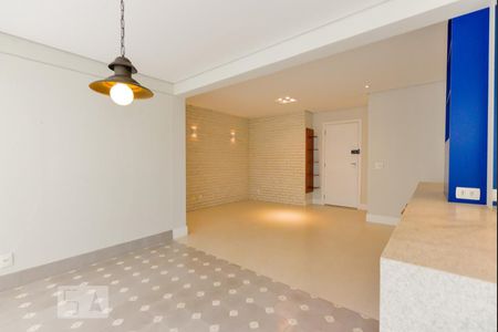 Sala de apartamento para alugar com 2 quartos, 90m² em Sumaré, São Paulo