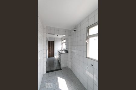 Apartamento para alugar com 40m², 2 quartos e sem vagaÁrea de serviço 